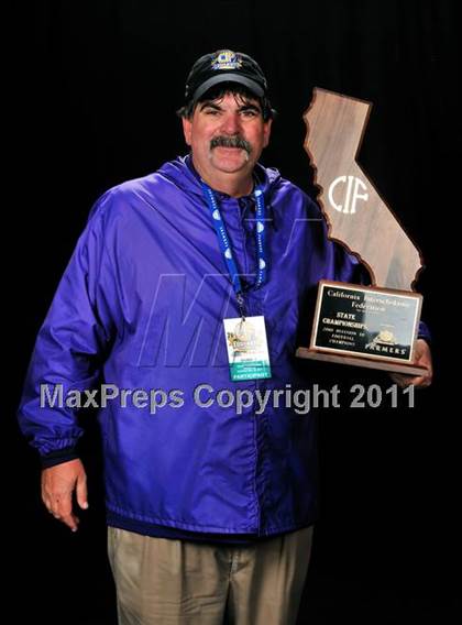 Thumbnail 3 in Escalon (CIF State D3 Trophy Photos) photogallery.