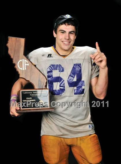 Thumbnail 1 in Escalon (CIF State D3 Trophy Photos) photogallery.