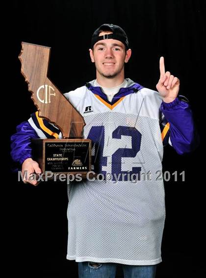 Thumbnail 1 in Escalon (CIF State D3 Trophy Photos) photogallery.
