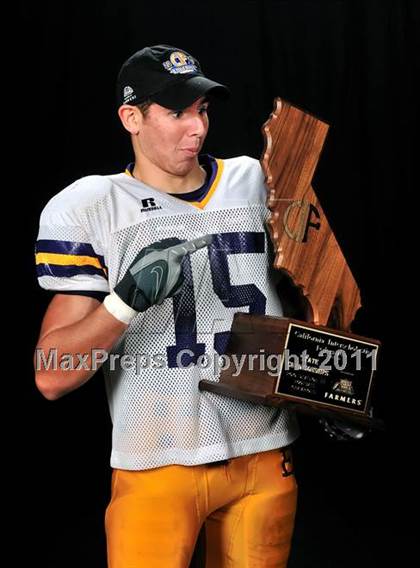 Thumbnail 1 in Escalon (CIF State D3 Trophy Photos) photogallery.