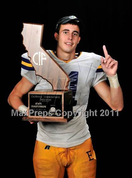 Thumbnail 1 in Escalon (CIF State D3 Trophy Photos) photogallery.