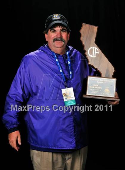 Thumbnail 2 in Escalon (CIF State D3 Trophy Photos) photogallery.