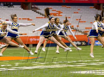 Thumbnail 3 in Williamsville North vs. Queensbury (NYSPHSAA Class A Final) photogallery.