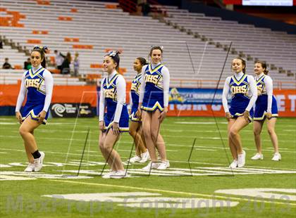 Thumbnail 3 in Williamsville North vs. Queensbury (NYSPHSAA Class A Final) photogallery.