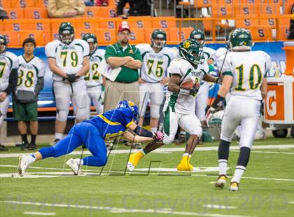 Thumbnail 2 in Williamsville North vs. Queensbury (NYSPHSAA Class A Final) photogallery.