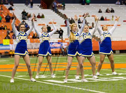 Thumbnail 2 in Williamsville North vs. Queensbury (NYSPHSAA Class A Final) photogallery.
