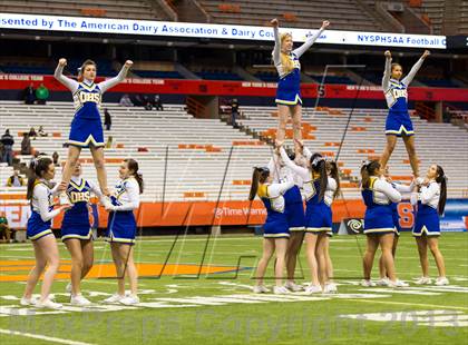 Thumbnail 3 in Williamsville North vs. Queensbury (NYSPHSAA Class A Final) photogallery.