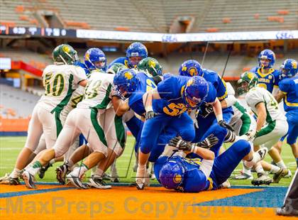 Thumbnail 3 in Williamsville North vs. Queensbury (NYSPHSAA Class A Final) photogallery.
