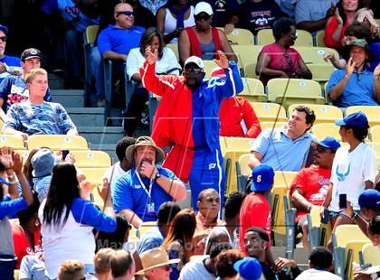 Thumbnail 1 in Serra vs. Mira Costa (CIF SS D3 Final) photogallery.