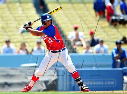 Thumbnail 3 in Serra vs. Mira Costa (CIF SS D3 Final) photogallery.