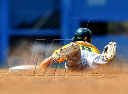 Thumbnail 1 in Serra vs. Mira Costa (CIF SS D3 Final) photogallery.