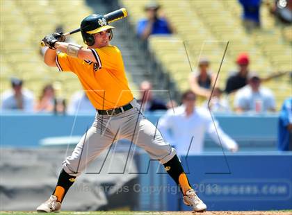 Thumbnail 1 in Serra vs. Mira Costa (CIF SS D3 Final) photogallery.