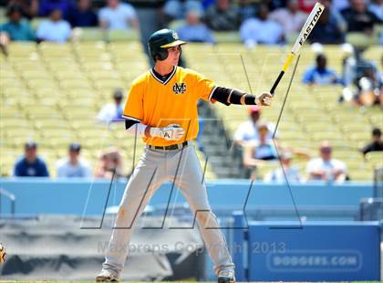 Thumbnail 1 in Serra vs. Mira Costa (CIF SS D3 Final) photogallery.