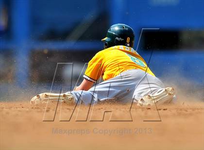 Thumbnail 3 in Serra vs. Mira Costa (CIF SS D3 Final) photogallery.