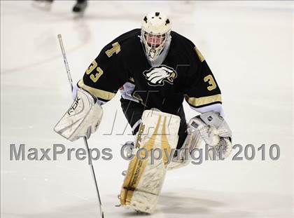 Thumbnail 3 in Trumbull vs. Amity (CIAC Division 2 Semifinal) photogallery.