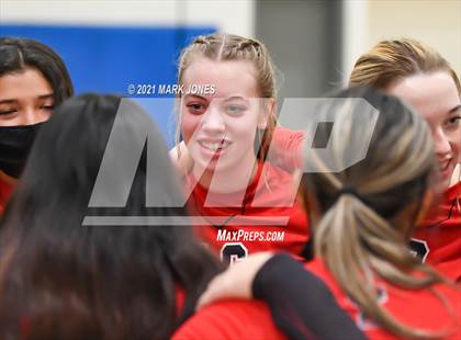 Thumbnail 3 in Phoenix Country Day vs. Tonopah Valley (JV) photogallery.