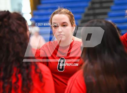 Thumbnail 3 in Phoenix Country Day vs. Tonopah Valley (JV) photogallery.