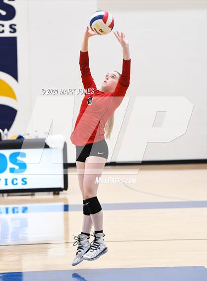 Thumbnail 2 in Phoenix Country Day vs. Tonopah Valley (JV) photogallery.