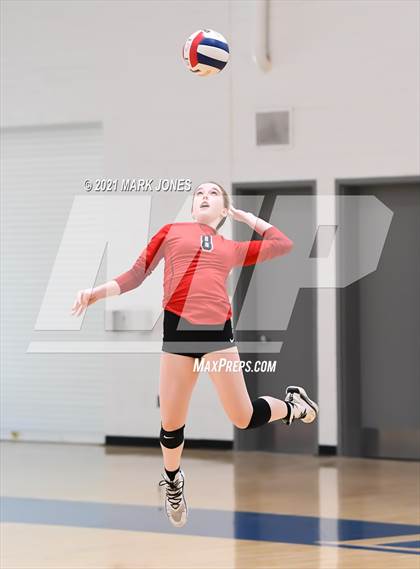 Thumbnail 1 in Phoenix Country Day vs. Tonopah Valley (JV) photogallery.