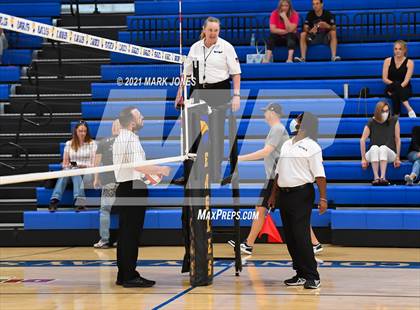 Thumbnail 1 in Phoenix Country Day vs. Tonopah Valley (JV) photogallery.