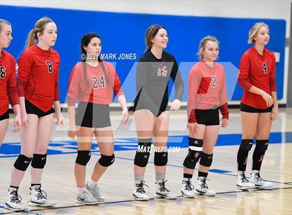 Thumbnail 1 in Phoenix Country Day vs. Tonopah Valley (JV) photogallery.