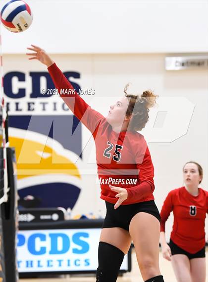 Thumbnail 1 in Phoenix Country Day vs. Tonopah Valley (JV) photogallery.