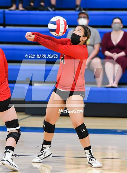 Thumbnail 1 in Phoenix Country Day vs. Tonopah Valley (JV) photogallery.