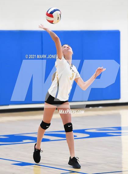 Thumbnail 1 in Phoenix Country Day vs. Tonopah Valley (JV) photogallery.