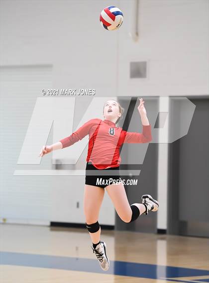 Thumbnail 1 in Phoenix Country Day vs. Tonopah Valley (JV) photogallery.