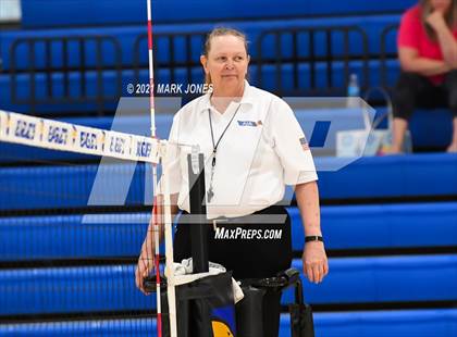 Thumbnail 3 in Phoenix Country Day vs. Tonopah Valley (JV) photogallery.