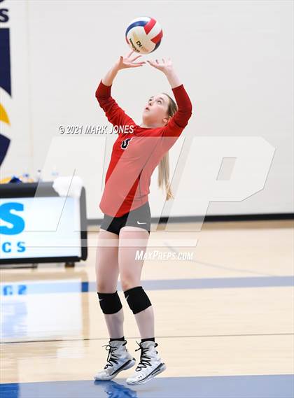 Thumbnail 1 in Phoenix Country Day vs. Tonopah Valley (JV) photogallery.