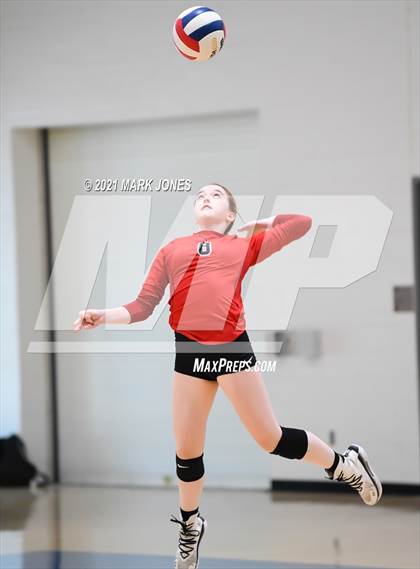 Thumbnail 1 in Phoenix Country Day vs. Tonopah Valley (JV) photogallery.