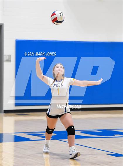 Thumbnail 1 in Phoenix Country Day vs. Tonopah Valley (JV) photogallery.