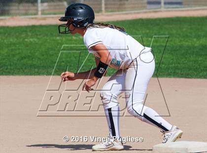 Thumbnail 3 in Grand Terrace @ Burroughs (CIF SS D3 Semifinal) photogallery.