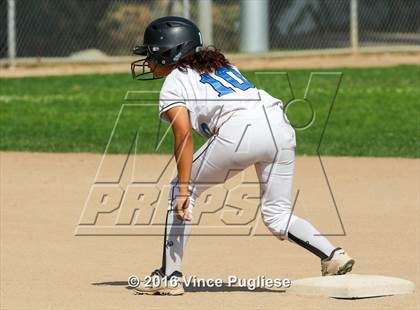 Thumbnail 1 in Grand Terrace @ Burroughs (CIF SS D3 Semifinal) photogallery.