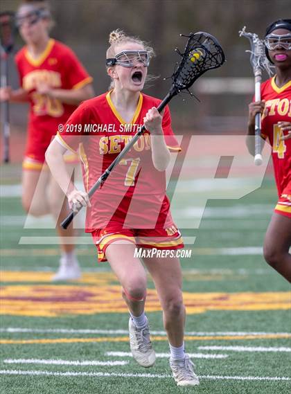 Thumbnail 2 in Seton @ Bishop McNamara photogallery.