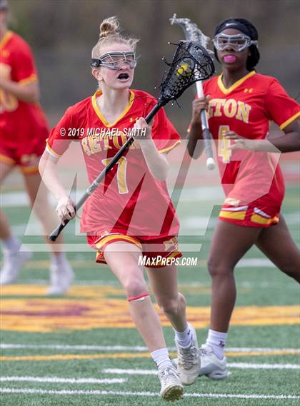 Thumbnail 3 in Seton @ Bishop McNamara photogallery.
