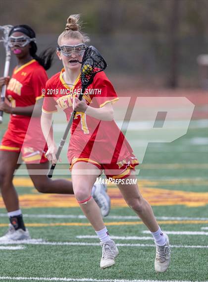 Thumbnail 1 in Seton @ Bishop McNamara photogallery.