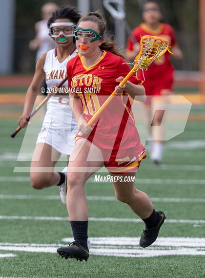 Thumbnail 2 in Seton @ Bishop McNamara photogallery.