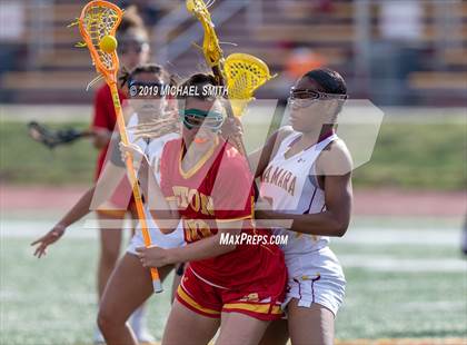 Thumbnail 2 in Seton @ Bishop McNamara photogallery.