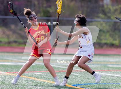 Thumbnail 1 in Seton @ Bishop McNamara photogallery.