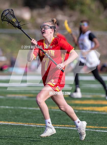 Thumbnail 3 in Seton @ Bishop McNamara photogallery.