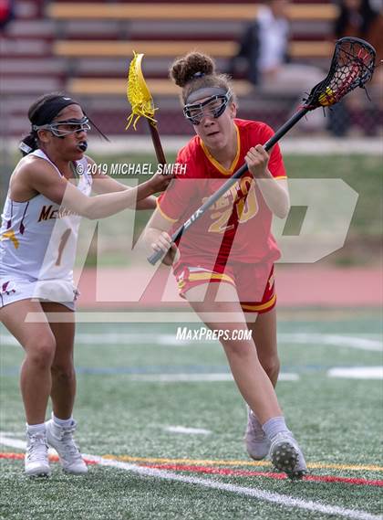 Thumbnail 3 in Seton @ Bishop McNamara photogallery.