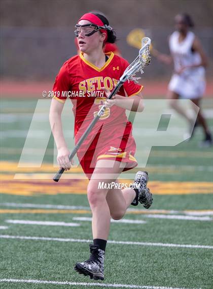 Thumbnail 3 in Seton @ Bishop McNamara photogallery.