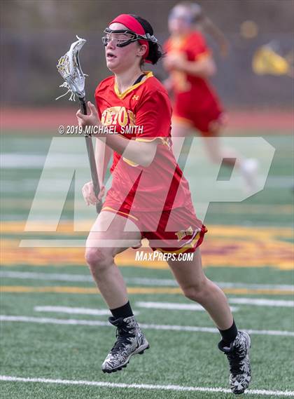 Thumbnail 1 in Seton @ Bishop McNamara photogallery.