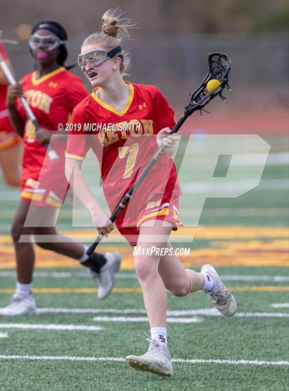 Thumbnail 2 in Seton @ Bishop McNamara photogallery.