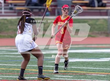 Thumbnail 3 in Seton @ Bishop McNamara photogallery.