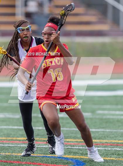 Thumbnail 1 in Seton @ Bishop McNamara photogallery.