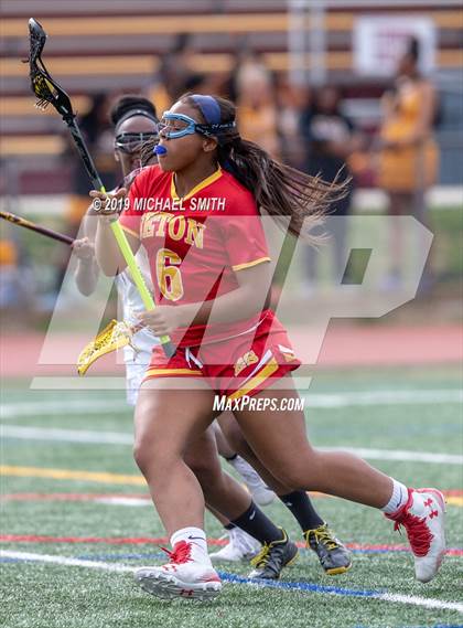 Thumbnail 1 in Seton @ Bishop McNamara photogallery.