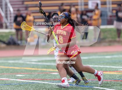 Thumbnail 3 in Seton @ Bishop McNamara photogallery.